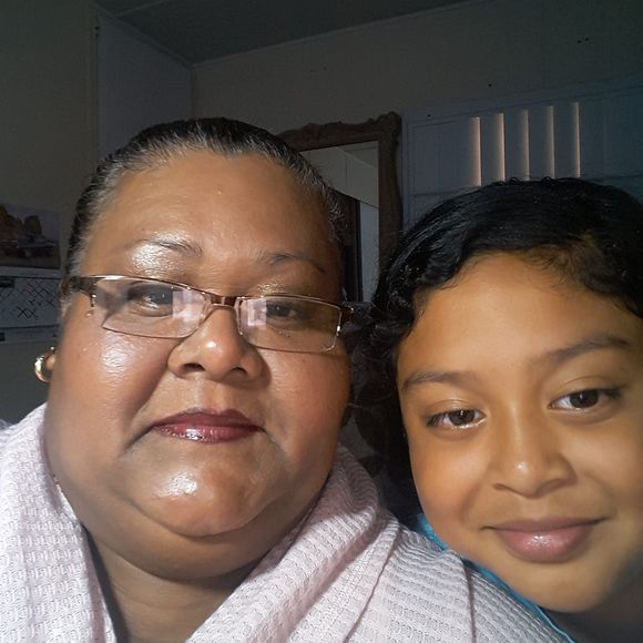 Meet your Posher, Berta - Picture 1 of 1